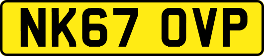 NK67OVP