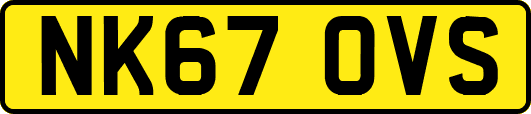 NK67OVS