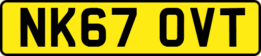NK67OVT