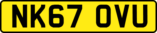 NK67OVU