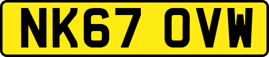 NK67OVW