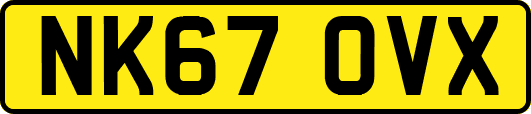 NK67OVX
