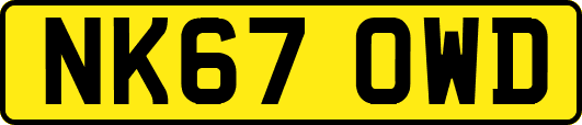 NK67OWD