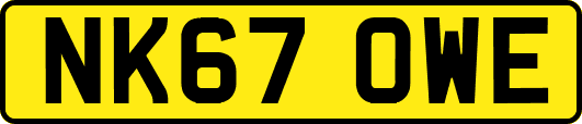 NK67OWE