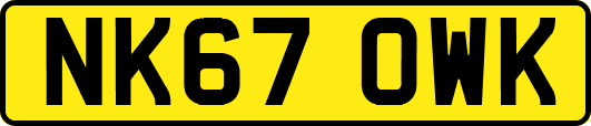 NK67OWK
