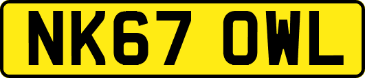 NK67OWL