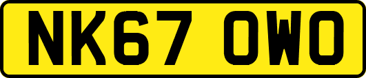 NK67OWO