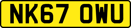 NK67OWU