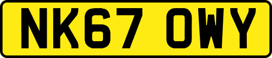 NK67OWY