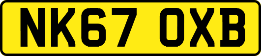 NK67OXB