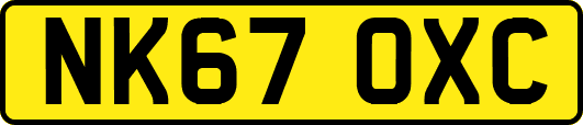 NK67OXC