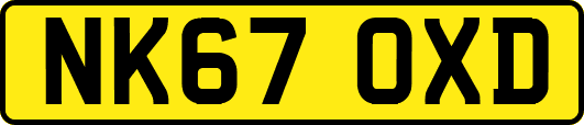 NK67OXD