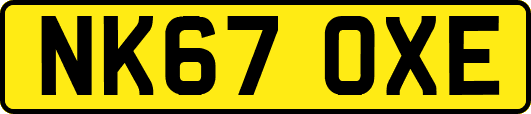 NK67OXE
