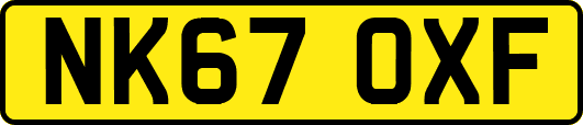 NK67OXF