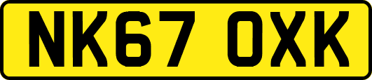 NK67OXK