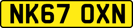 NK67OXN