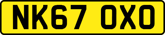 NK67OXO