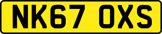 NK67OXS
