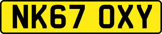 NK67OXY