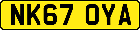 NK67OYA