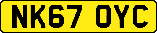 NK67OYC