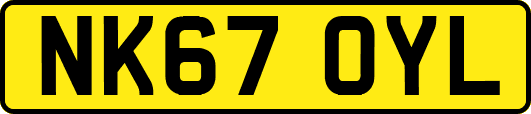 NK67OYL