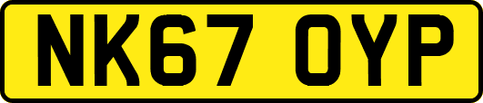 NK67OYP