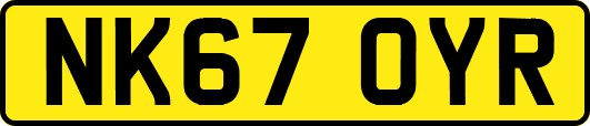 NK67OYR