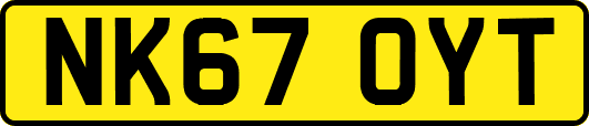NK67OYT