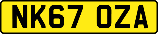 NK67OZA