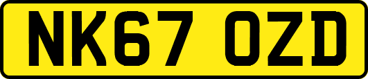 NK67OZD
