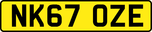 NK67OZE