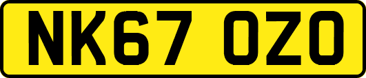 NK67OZO