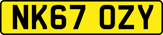 NK67OZY