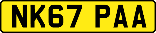 NK67PAA