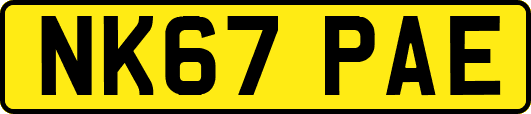 NK67PAE
