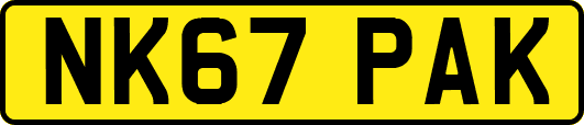 NK67PAK