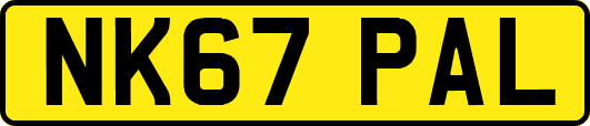NK67PAL