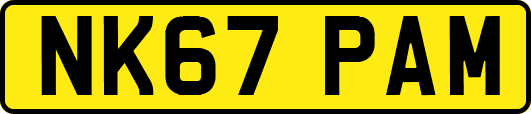 NK67PAM