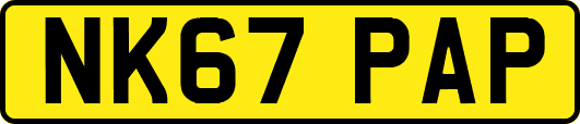 NK67PAP