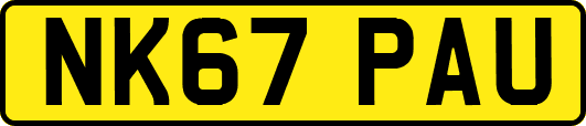 NK67PAU