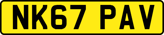 NK67PAV