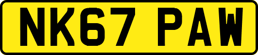 NK67PAW