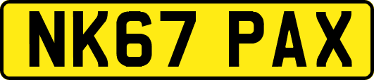 NK67PAX