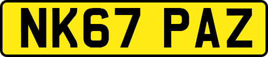 NK67PAZ
