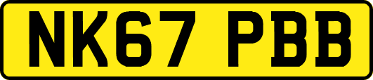 NK67PBB