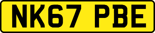 NK67PBE