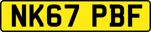 NK67PBF