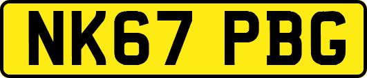 NK67PBG