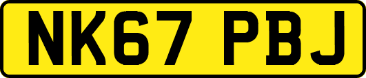 NK67PBJ